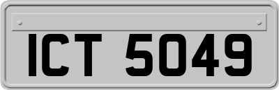 ICT5049