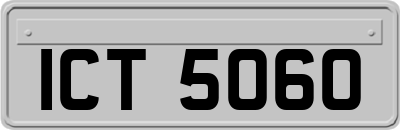 ICT5060