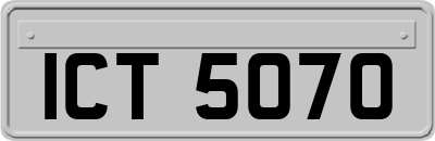 ICT5070