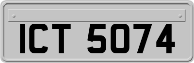 ICT5074