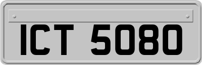 ICT5080