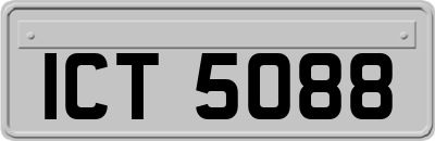 ICT5088