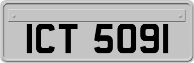 ICT5091