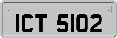 ICT5102