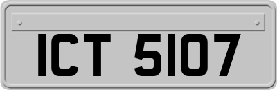 ICT5107
