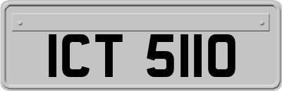 ICT5110