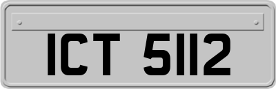 ICT5112