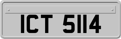ICT5114