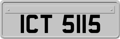 ICT5115