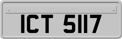 ICT5117