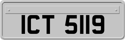 ICT5119