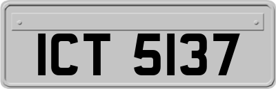 ICT5137