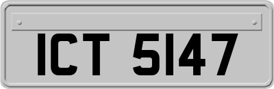 ICT5147