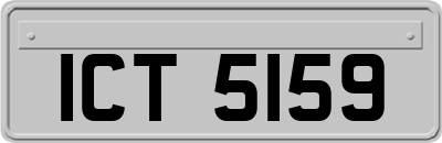 ICT5159