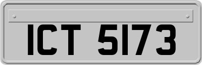 ICT5173