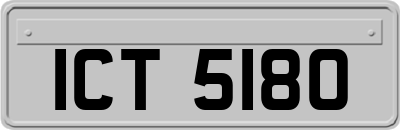 ICT5180