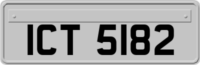 ICT5182
