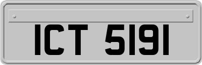 ICT5191