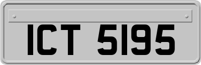 ICT5195