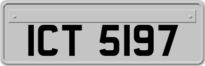 ICT5197