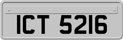 ICT5216