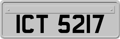 ICT5217