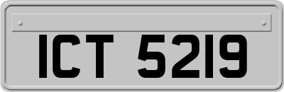 ICT5219