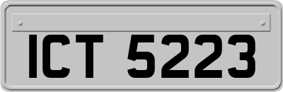 ICT5223