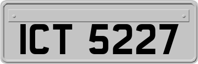 ICT5227