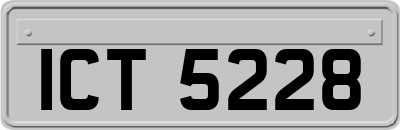 ICT5228
