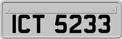 ICT5233