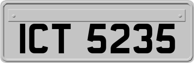 ICT5235