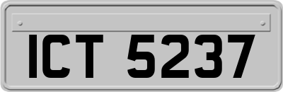 ICT5237