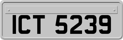 ICT5239