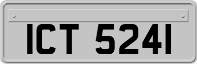 ICT5241