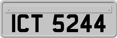 ICT5244