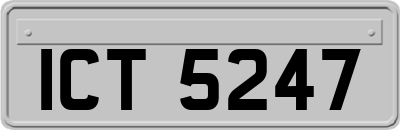ICT5247