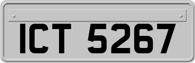 ICT5267