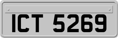 ICT5269