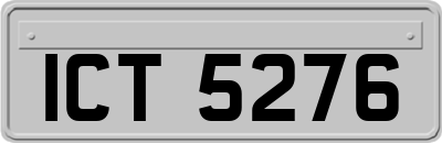 ICT5276