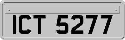 ICT5277