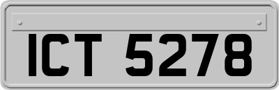 ICT5278