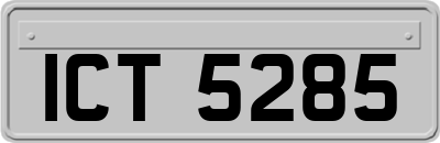 ICT5285