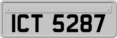 ICT5287