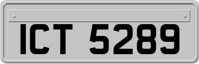 ICT5289