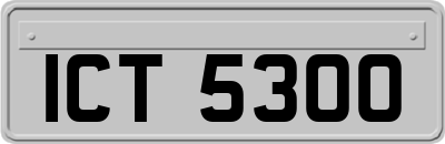 ICT5300