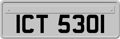 ICT5301