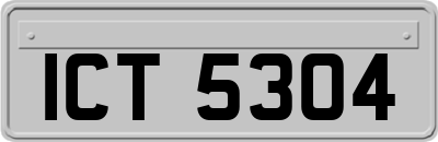 ICT5304