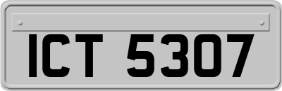 ICT5307