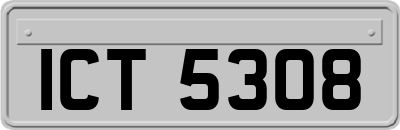 ICT5308
